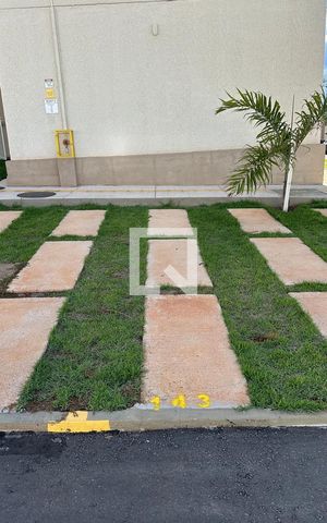 Apartamento para alugar com 40m², 2 quartos e 1 vaga Apartamento para alugar com 40m², 2 quartos e 1 vagaGaragem