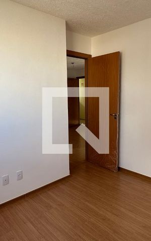 Apartamento para alugar com 40m², 2 quartos e 1 vaga Apartamento para alugar com 40m², 2 quartos e 1 vagaQuarto 1