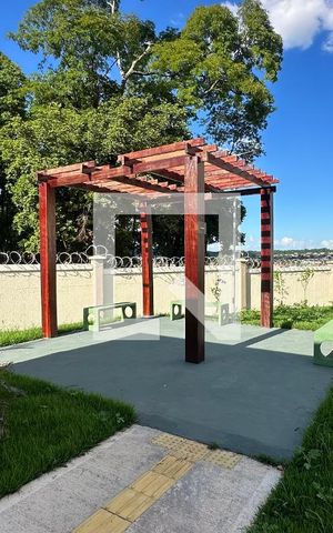 Apartamento para alugar com 40m², 2 quartos e 1 vaga Apartamento para alugar com 40m², 2 quartos e 1 vagaGazebo