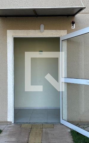 Apartamento para alugar com 40m², 2 quartos e 1 vaga Apartamento para alugar com 40m², 2 quartos e 1 vagaHall de entrada