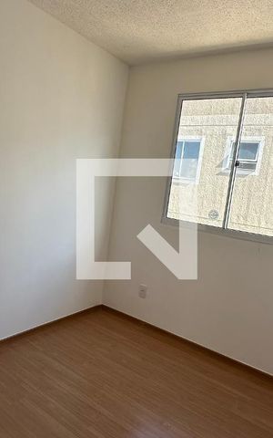 Apartamento para alugar com 40m², 2 quartos e 1 vaga Apartamento para alugar com 40m², 2 quartos e 1 vagaQuarto 2