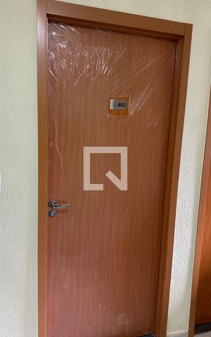 Apartamento para alugar com 40m², 2 quartos e 1 vaga Apartamento para alugar com 40m², 2 quartos e 1 vagaEntrada