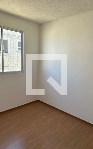 Apartamento para alugar com 40m², 2 quartos e 1 vaga Apartamento para alugar com 40m², 2 quartos e 1 vagaQuarto 2