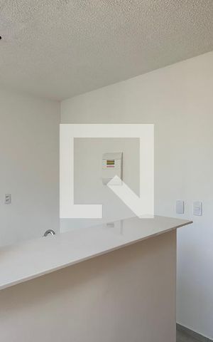 Apartamento para alugar com 40m², 2 quartos e 1 vaga Apartamento para alugar com 40m², 2 quartos e 1 vagaCozinha