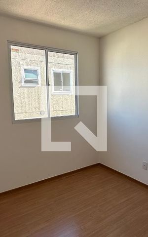 Apartamento para alugar com 40m², 2 quartos e 1 vaga Apartamento para alugar com 40m², 2 quartos e 1 vagaQuarto 1