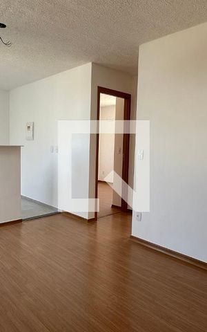 Apartamento para alugar com 40m², 2 quartos e 1 vaga Apartamento para alugar com 40m², 2 quartos e 1 vagaSala