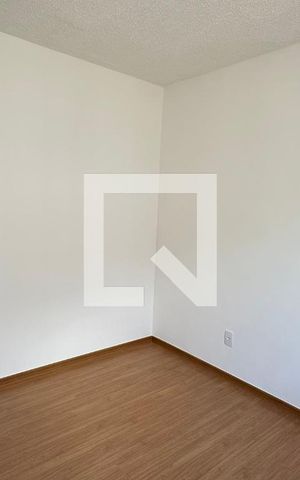 Apartamento para alugar com 40m², 2 quartos e 1 vaga Apartamento para alugar com 40m², 2 quartos e 1 vagaQuarto 1
