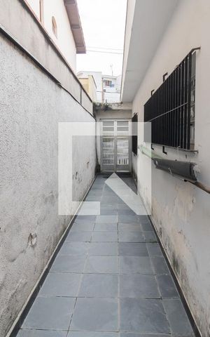 Casa à venda com 125m², 3 quartos e 4 vagasÁrea comum 