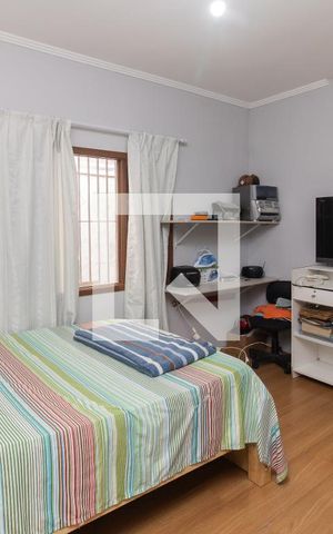 Casa à venda com 125m², 3 quartos e 4 vagasQuarto