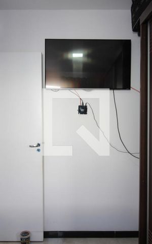 Apartamento à venda com 49m², 2 quartos e 1 vagaQuarto 1