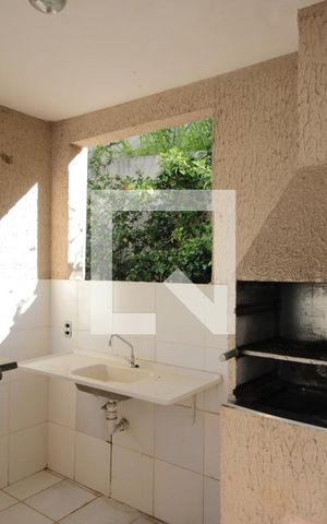Apartamento à venda com 49m², 2 quartos e 1 vagaArea Gourmet