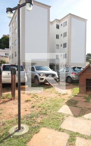 Apartamento à venda com 49m², 2 quartos e 1 vagaPlayground
