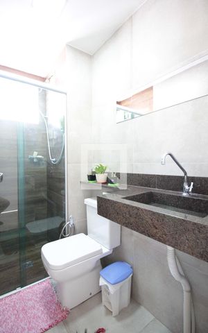 Apartamento à venda com 49m², 2 quartos e 1 vagaBanheiro