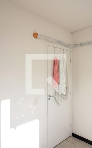 Apartamento à venda com 49m², 2 quartos e 1 vagaQuarto 2
