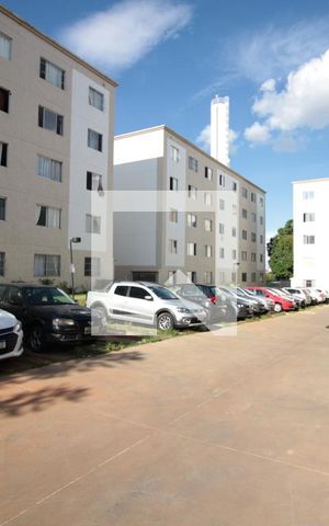 Apartamento à venda com 49m², 2 quartos e 1 vagaGaragem