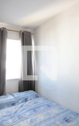 Apartamento à venda com 49m², 2 quartos e 1 vagaQuarto 1