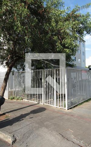 Apartamento à venda com 49m², 2 quartos e 1 vagaFachada