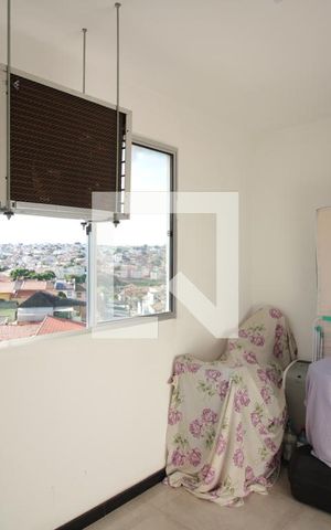 Apartamento à venda com 49m², 2 quartos e 1 vagaQuarto 2