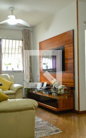 Apartamento à venda com 56m², 2 quartos e 1 vaga Apartamento à venda com 56m², 2 quartos e 1 vagaSala