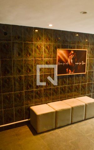 Apartamento à venda com 56m², 2 quartos e 1 vaga Apartamento à venda com 56m², 2 quartos e 1 vagaHall de Entrada