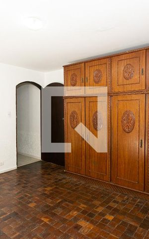 Casa à venda com 104m², 2 quartos e 1 vagaQuarto 1