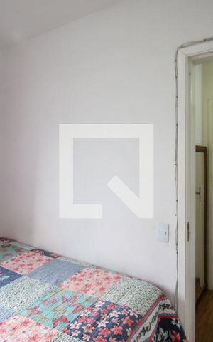 Apartamento à venda com 48m², 2 quartos e 1 vaga Apartamento à venda com 48m², 2 quartos e 1 vagaQuarto 1