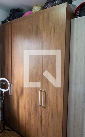 Apartamento à venda com 48m², 2 quartos e 1 vaga Apartamento à venda com 48m², 2 quartos e 1 vagaQuarto 2