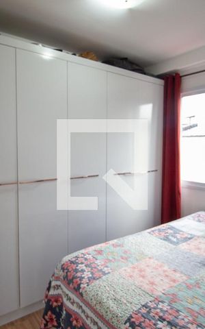 Apartamento à venda com 48m², 2 quartos e 1 vaga Apartamento à venda com 48m², 2 quartos e 1 vagaQuarto 1