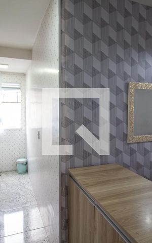 Apartamento à venda com 48m², 2 quartos e 1 vaga Apartamento à venda com 48m², 2 quartos e 1 vagaCozinha