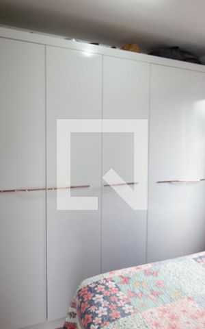 Apartamento à venda com 48m², 2 quartos e 1 vaga Apartamento à venda com 48m², 2 quartos e 1 vagaQuarto 1