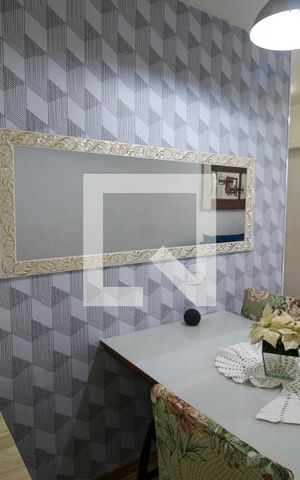 Apartamento à venda com 48m², 2 quartos e 1 vaga Apartamento à venda com 48m², 2 quartos e 1 vagaSala