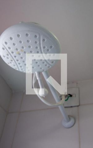 Apartamento à venda com 48m², 2 quartos e 1 vaga Apartamento à venda com 48m², 2 quartos e 1 vagaBanheiro