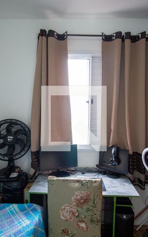 Apartamento à venda com 48m², 2 quartos e 1 vaga Apartamento à venda com 48m², 2 quartos e 1 vagaQuarto 2