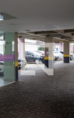 Apartamento à venda com 48m², 2 quartos e 1 vaga Apartamento à venda com 48m², 2 quartos e 1 vagaÁrea de Comum / Estacionamento