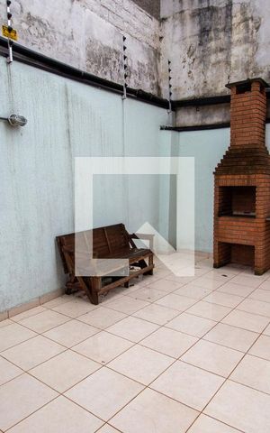Apartamento à venda com 48m², 2 quartos e 1 vaga Apartamento à venda com 48m², 2 quartos e 1 vagaÁrea de Comum / Churrasqueira