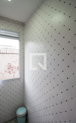 Apartamento à venda com 48m², 2 quartos e 1 vaga Apartamento à venda com 48m², 2 quartos e 1 vagaÁrea de Serviço