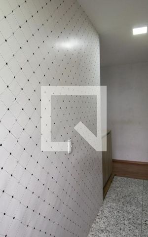 Apartamento à venda com 48m², 2 quartos e 1 vaga Apartamento à venda com 48m², 2 quartos e 1 vagaCozinha