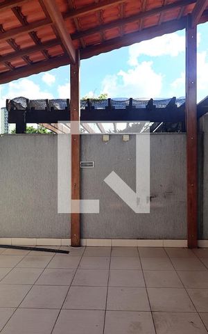 Apartamento à venda com 105m², 2 quartos e 1 vagaCobertura