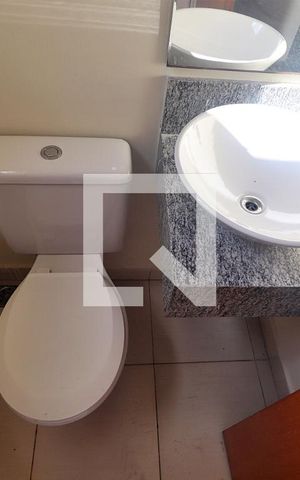 Apartamento à venda com 105m², 2 quartos e 1 vagaLavabo