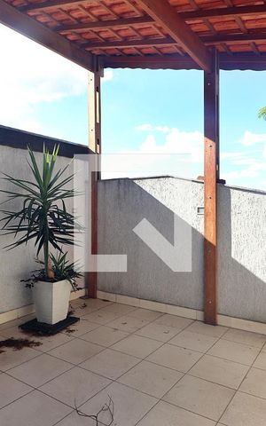 Apartamento à venda com 105m², 2 quartos e 1 vagaCobertura