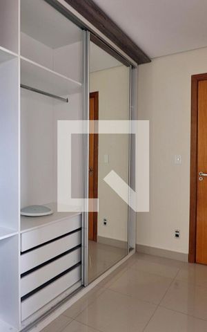Apartamento à venda com 105m², 2 quartos e 1 vagaQuarto 2