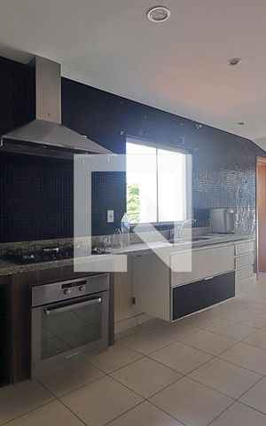 Apartamento à venda com 105m², 2 quartos e 1 vagaCozinha