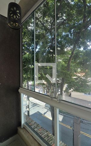 Apartamento à venda com 105m², 2 quartos e 1 vagaSuíte - Vista do Quarto 1