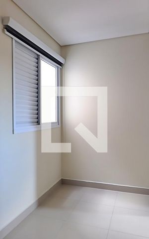 Apartamento à venda com 105m², 2 quartos e 1 vagaQuarto 2