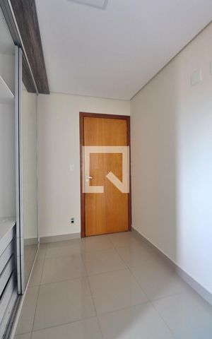 Apartamento à venda com 105m², 2 quartos e 1 vagaQuarto 2
