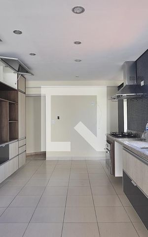 Apartamento à venda com 105m², 2 quartos e 1 vagaCozinha