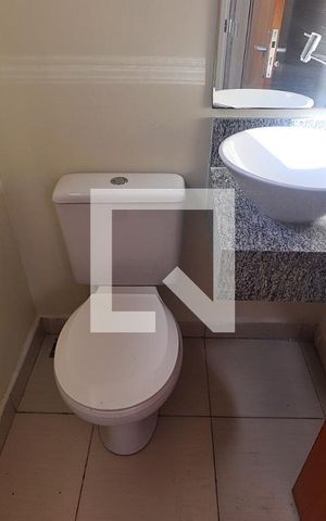 Apartamento à venda com 105m², 2 quartos e 1 vagaLavabo