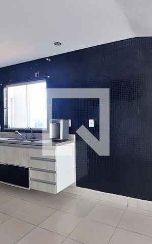 Apartamento à venda com 105m², 2 quartos e 1 vagaCozinha