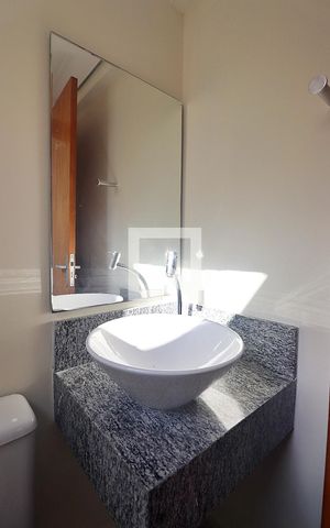 Apartamento à venda com 105m², 2 quartos e 1 vagaLavabo