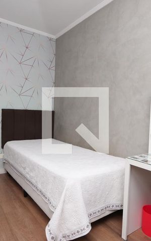 Casa à venda com 200m², 3 quartos e 4 vagasQuarto 2